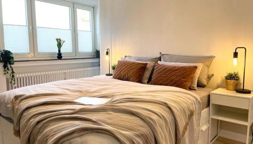 Apartment Luise - Foto 2