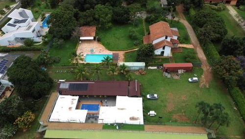 Villela Stay - Aluguel de Suítes e Quartos - Lago Sul - Foto 4