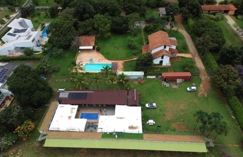 Flat da Cassia Eller na Villela Home Stay Lago Sul DF - Foto 4