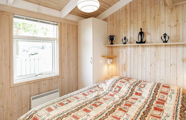 6 Person Holiday Home in Frederikshavn - Photo 7