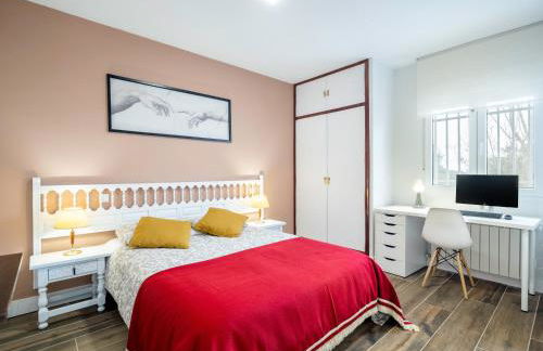 Casa Hechizo - Naturaleza y Diversión - Foto 20