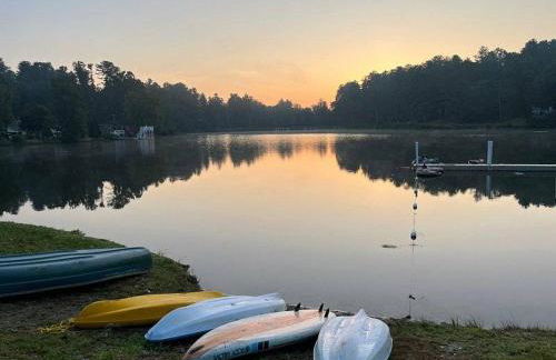 Mountain Lake Cottages - Foto 20