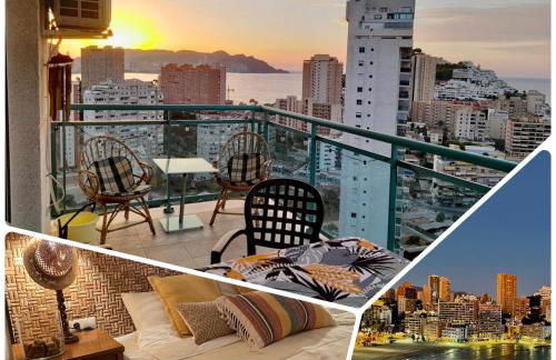 Traveler's Beach Apartment with sea view, free coffee & parking - Photo 1