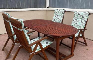 Ferienwohnung Am Kreuzberg - Foto 16