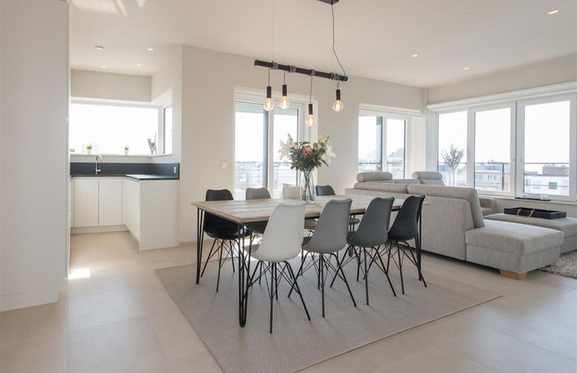 Serene Apartment With Mountain View - Foto 17