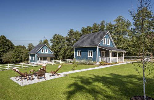 Staymoovers - ManiaLand Domki pod Krakowem - Photo 2