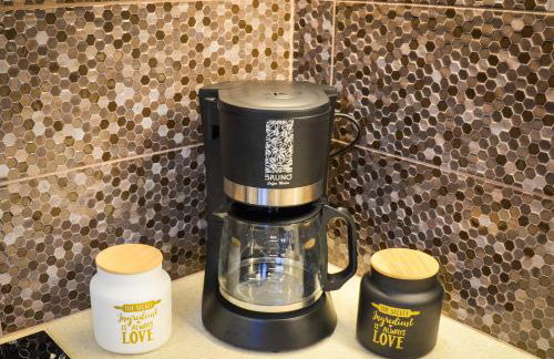 GK Apartment - Foto 13