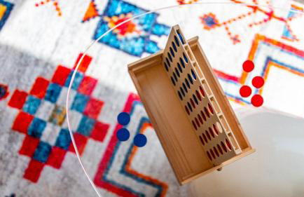 Spacieux T2 Place de la République - Foto 22