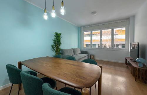 Stay U-nique Apartment Corsega II - Photo 76