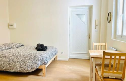 Le petit meublé hyper Centre - Foto 10