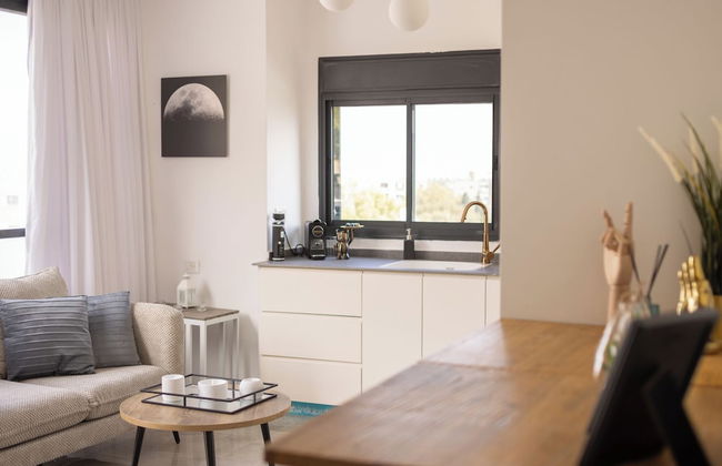 Bahai Gardens Penthouse by Sea N' Rent - Foto 12