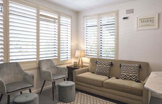 Ballantyne at Mosman Serviced Apartment - Foto 17