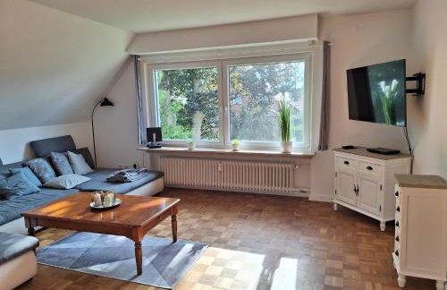 Ferienwohnung Abendsonne, Winsen - Foto 3
