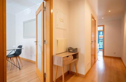 HolidaysPT 1 - Marina Village 2 bedroom apartment - Photo 22