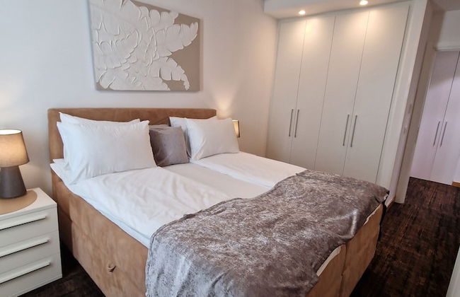 Belgrade Waterfront Riverside Apartments - Foto 28