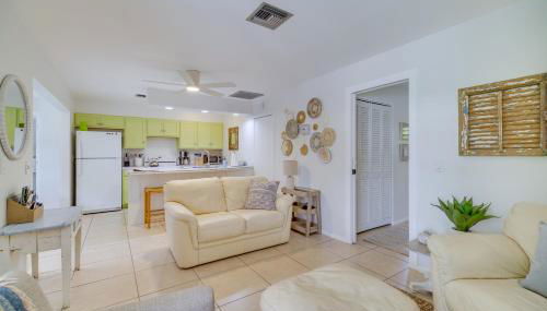 Vero Beach Vacation Rental about 3 Mi to the Ocean! - Foto 5