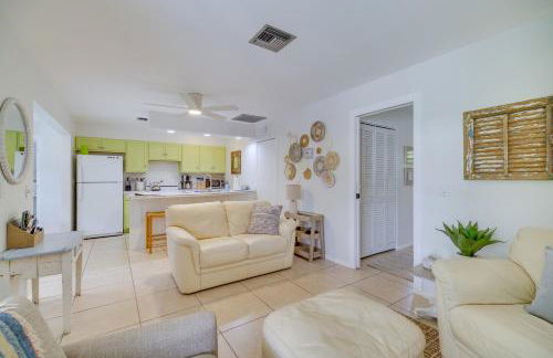 Vero Beach Vacation Rental about 3 Mi to the Ocean! - Foto 5