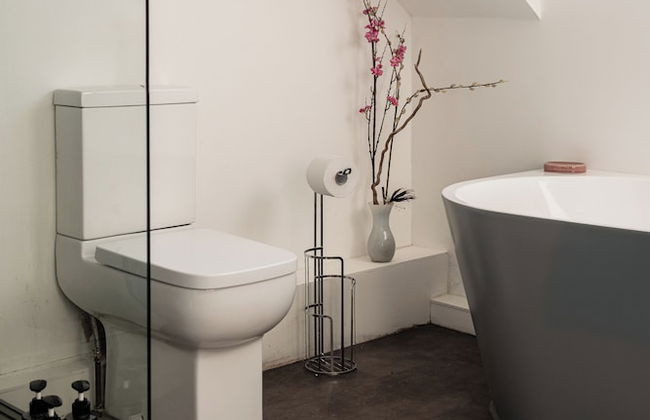 Lowell Street - Cosy 2 BD in Worcester - Photo 63