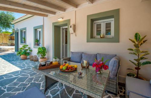 Suite Home Villa Paxos - Photo 11