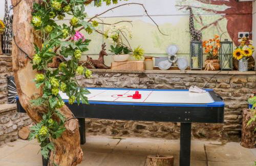 Fosfelle Cottages - Foto 57