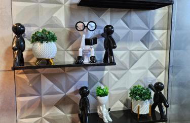 Apartamento 3 Fronteiras - Foto 17