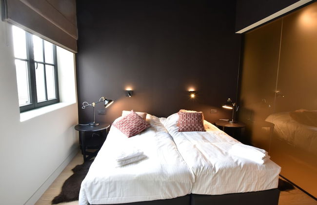 Luxurious Apartment in Nieuwpoort with Hot Tub - Photo 10