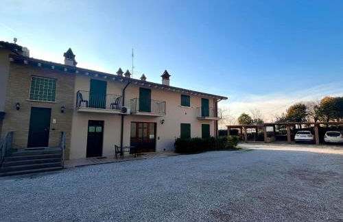 Residence la Lucciola - Foto 21