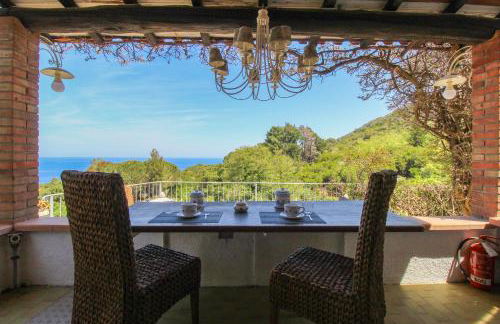 casa panoramica bouganville - Foto 14