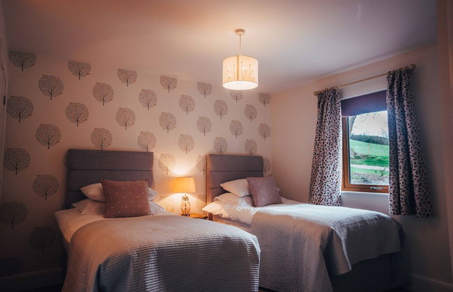 Beautiful Cottage in Idyllic Countryside Setting - Foto 7