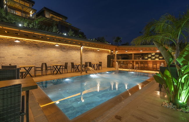 La Veranda Villas - Foto 22