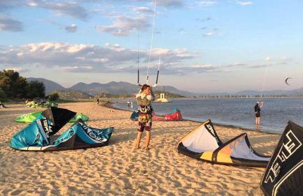 Franić Baćina Lakes Apartments - Foto 20