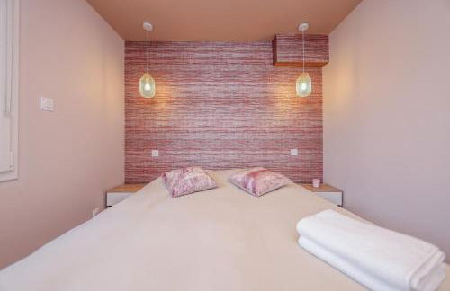 Le Cosy - Appartement avec Jardin Wimille proche Wimereux - Foto 24