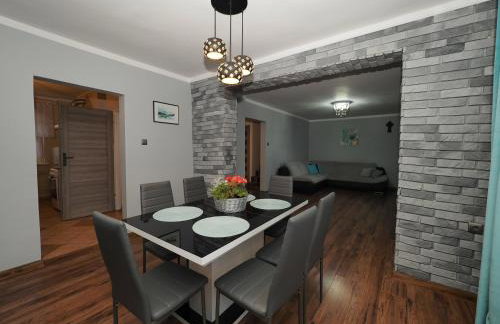 Dom wakacyjny Na Tulipanowej w Chmielnie - Foto 7