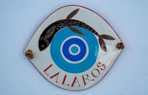 Lalaros Apartment - Foto 25