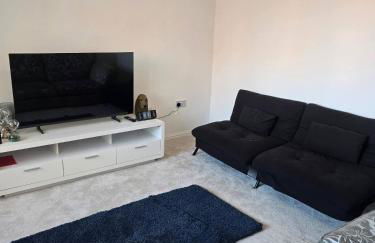 Glams beautiful luxury home - Foto 16