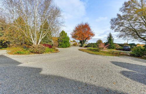 Groton Home Less Than 1 Mi to Beach on Long Island Sound! - Foto 32