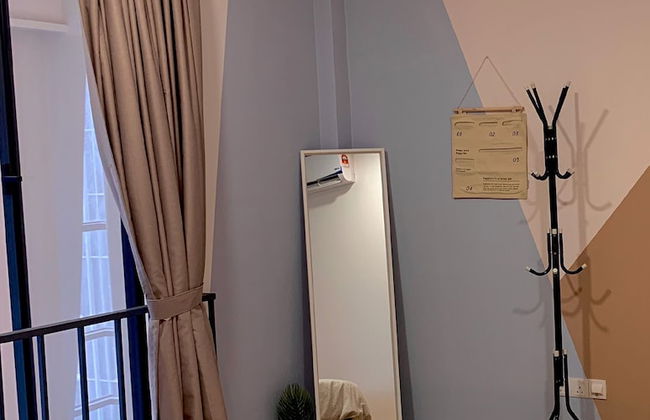 Eclipse Residency, Cyberjaya by Flexihome MY - Foto 21