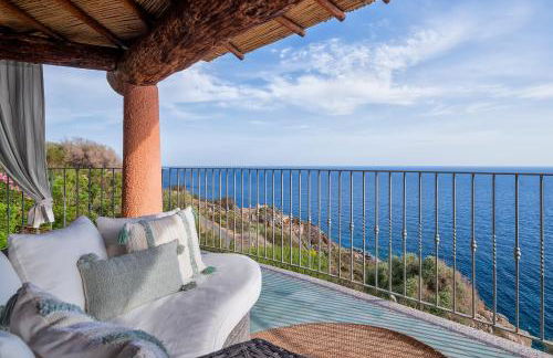 Villa Patty with infinity pool in front of the sea, parking and wifi - Foto 33