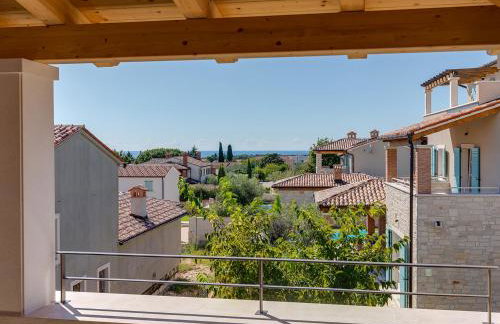 Villa Flora Vabriga - Foto 30