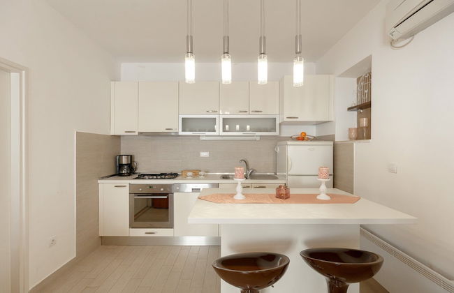 Apartments Regjo - Photo 20