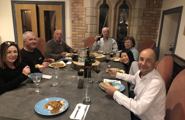 The Old Flax Mill - Foto 65