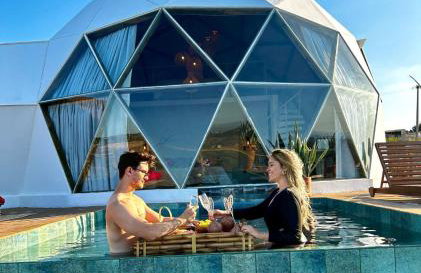 Monte dos Domos - Photo 1