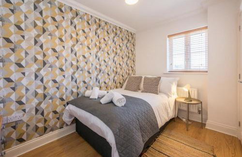 Superb 2BR 2Bath with parking - Foto 10