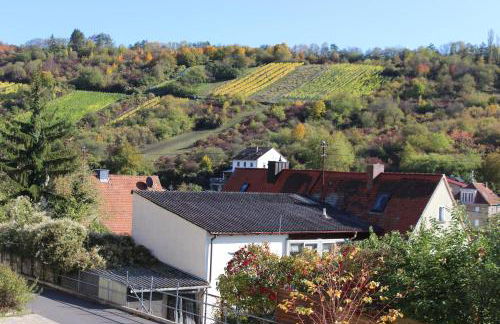 Ferienwohnung Markert - Neben den Weinbergen - Foto 11