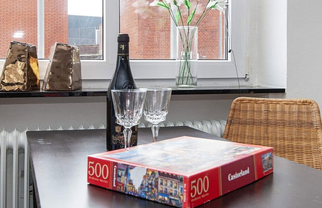 8 Person Holiday Home in Thyboron - Photo 23