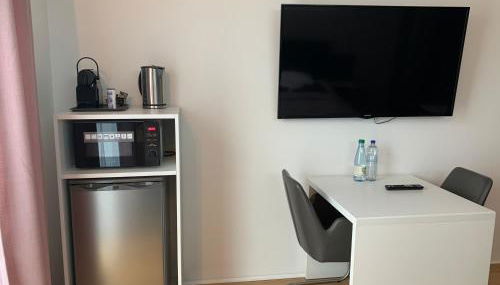 HAUS 7 - Boardinghouse - Foto 2