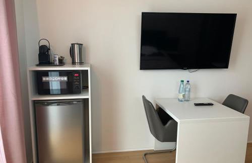 HAUS 7 - Boardinghouse - Foto 2