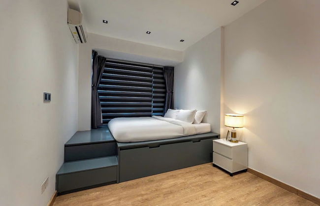 The Peak M8 Midtown - Foto 32