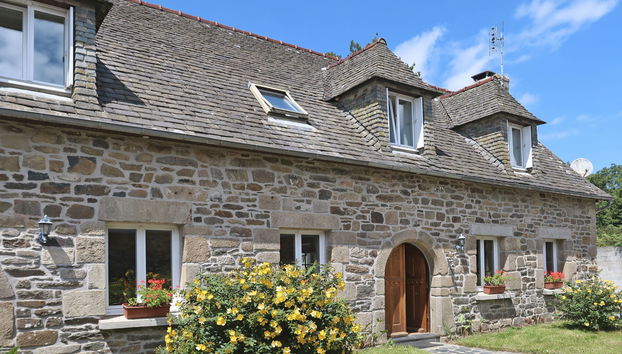 Holiday Home Pors Ar Goff by Interhome - Foto 2, House