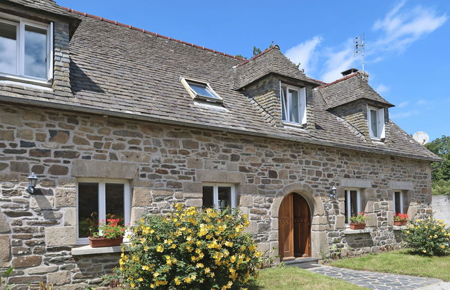 Pors Ar Goff - Photo 1